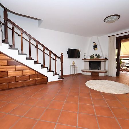 Le Pigne Siciliane Villa Terrasini Buitenkant foto