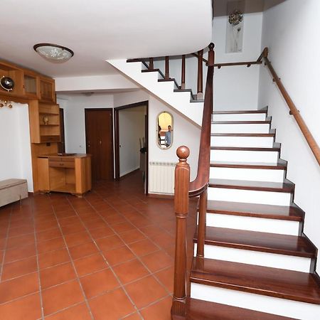Le Pigne Siciliane Villa Terrasini Buitenkant foto