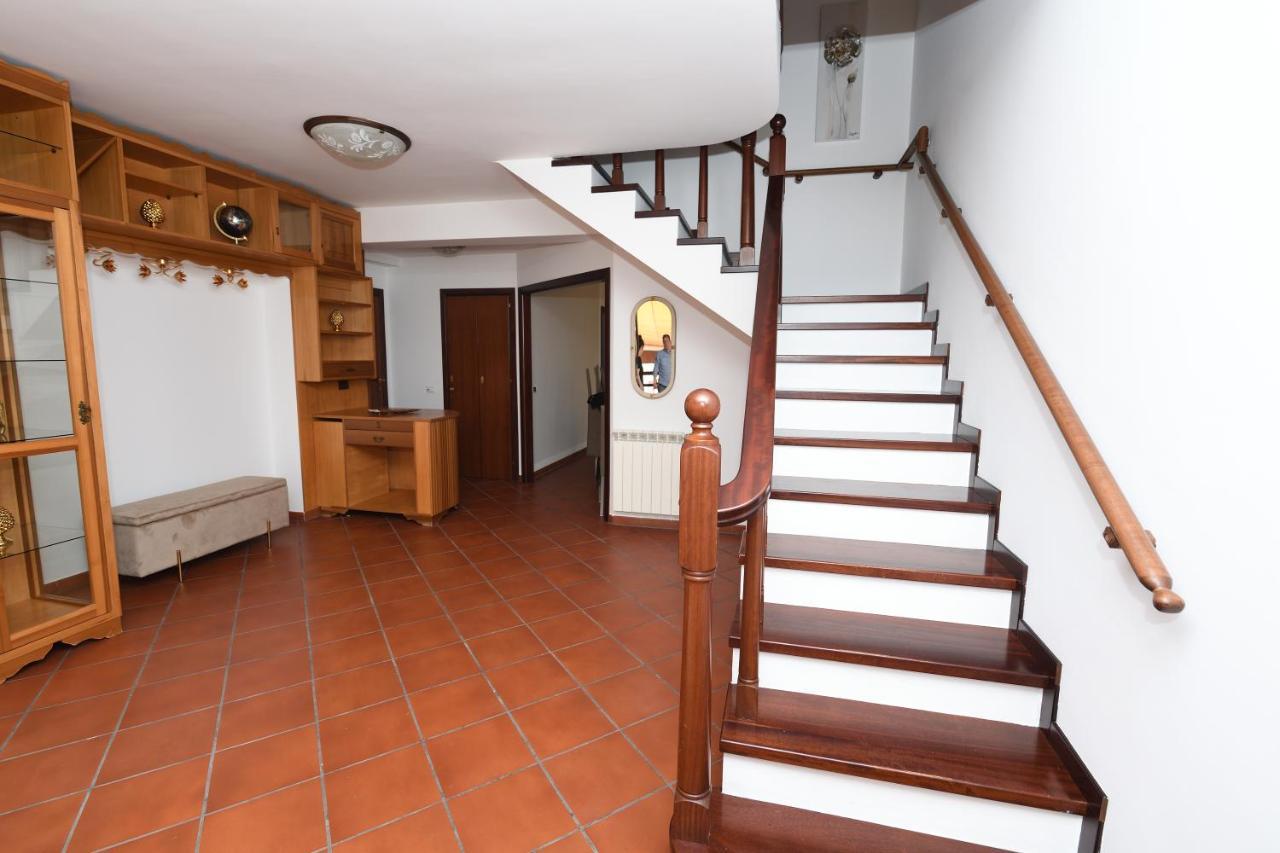 Le Pigne Siciliane Villa Terrasini Buitenkant foto