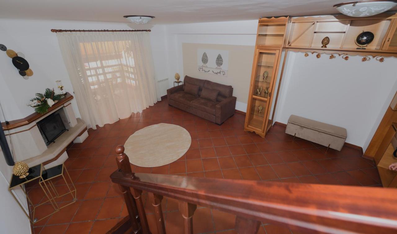Le Pigne Siciliane Villa Terrasini Buitenkant foto