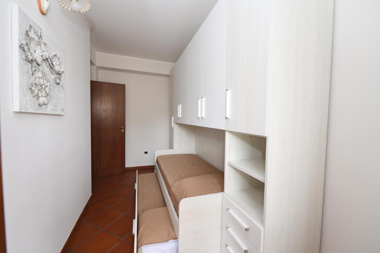 Le Pigne Siciliane Villa Terrasini Buitenkant foto
