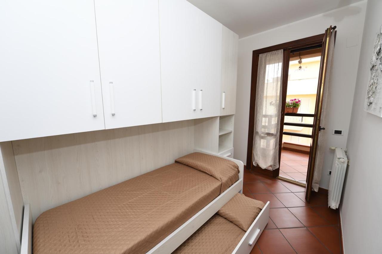 Le Pigne Siciliane Villa Terrasini Buitenkant foto