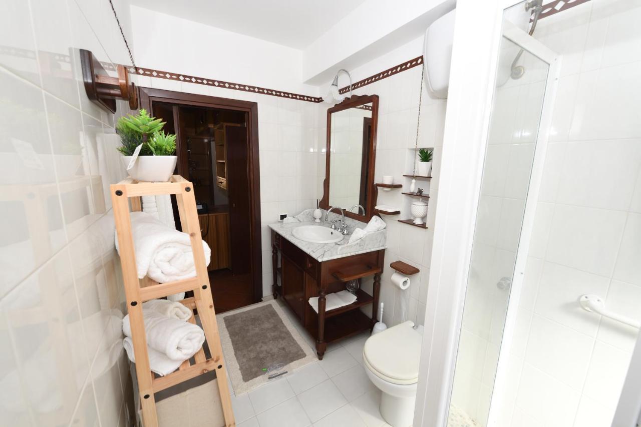 Le Pigne Siciliane Villa Terrasini Buitenkant foto